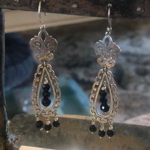 Silpada Jewelry - Stunning Silpada Earrings Silpada Jewelry - Stunning Silpada Earrings